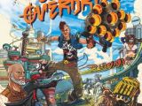 Sunset Overdrive review on Xbox One