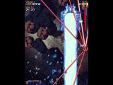 Dodge attacks in Super Galaxy Squadron