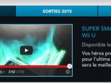 French Super Smash Bros. Wii U ad