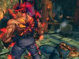 Super Street Fighter IV Arcade Edition screenshot