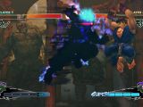 Super Street Fighter IV Arcade Edition screenshot