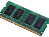 Super Talent DDR3 SODIMM for Apple systems