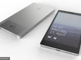 Surface Phone 2 concept