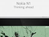 Nokia N1 goes live