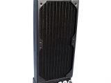 Swiftech MCRx20 Drive PC radiator