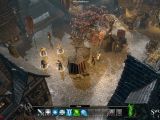Sword Coast Legends is party-based
