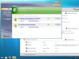 Symantec Endpoint Protection 11.0.4 for Windows 7