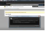 Session cookie hijacking on Symantec website