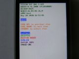 T-Mobile G2 rooted