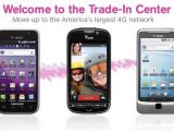 T-Mobile Trade-In program