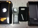 T-Mobile's HTC HD2 unboxed