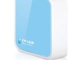 TP-LINK TL-WR702N 150Mbps Wireless Nano Pocket Router