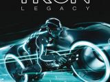 “TRON: Legacy” is out on December 17 in most territories