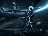 “TRON: Legacy” makes The Grid comes to life in all its beauty and absurdity