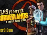 Tales from the Borderlands Episode 1 review on PC