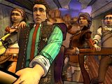 Epic rides in Tales from the Borderlands