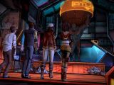 The new gang in Tales from the Borderlands