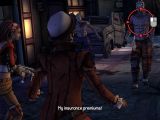 Deal with Psychos in Tales from the Borderlands