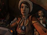 Engage in quick-time events in Tales from the Borderlands