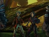 Work with Athena in Tales from the Borderlands