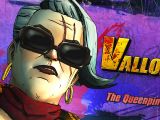 Meet the Queenpin in Tales from the Borderlands