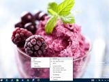 Windows 10 new context menus
