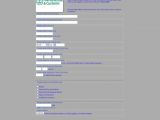 HM Revenue & Customs phishing Web form sample