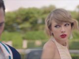 Signs of trouble between Sean and Taylor Swift in “Blank Space” video