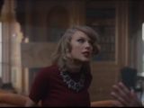 Sean gets told off in Taylor Swift’s “Blank Space” video