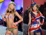 When one comment is enough: Taylor Swift got Jessica Hart booted from Victoria’s Secret 2014