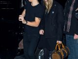 Taylor Swift wrote “We Are Never Ever Getting Back Together” for Harry Styles, after he broke her heart