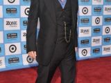 Johnny Depp is favorite male celebrity of 2009, fans say in online poll