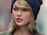 Taylor Swift is now living in New York