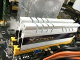 Team Group Xtreem Series DDR3-2800 C9 RAM