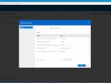 Log in with a TeamViewer account to manage policies