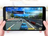 Teclast X70 3G can be used for gaming