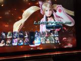 Tekken 7 is live in arcades