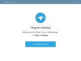 Start messaging with the Telegram desktop app