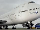Boeing 747 Jumbo Jet-Bigger than that?!?