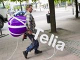 TeliaSonera new brand