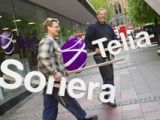 TeliaSonera new brand