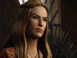Cersei Lannister in Telltale Games' Game of Thrones