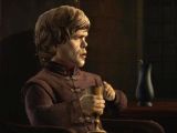 Tyrion appears in the series