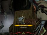 Choices in Tales from the Borderlands