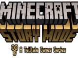 Minecraft will get its own story mode