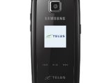 Samsung ‘Renaissance’ R540 on Telus