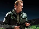 Arnold Schwarzenegger is back, just like he promised 30 years ago