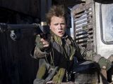 Anton Yelchin is Kyle Reese, John Connor’s father