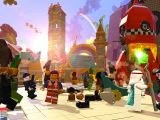 Save big on the Lego Movie Videogame