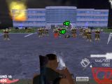 Terrorist Zombies screenshot